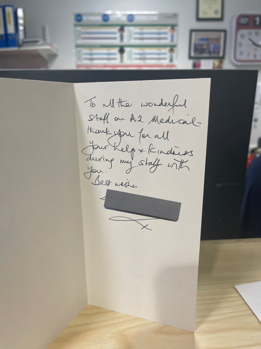 Doyle Medical Wilson Medical tweet media