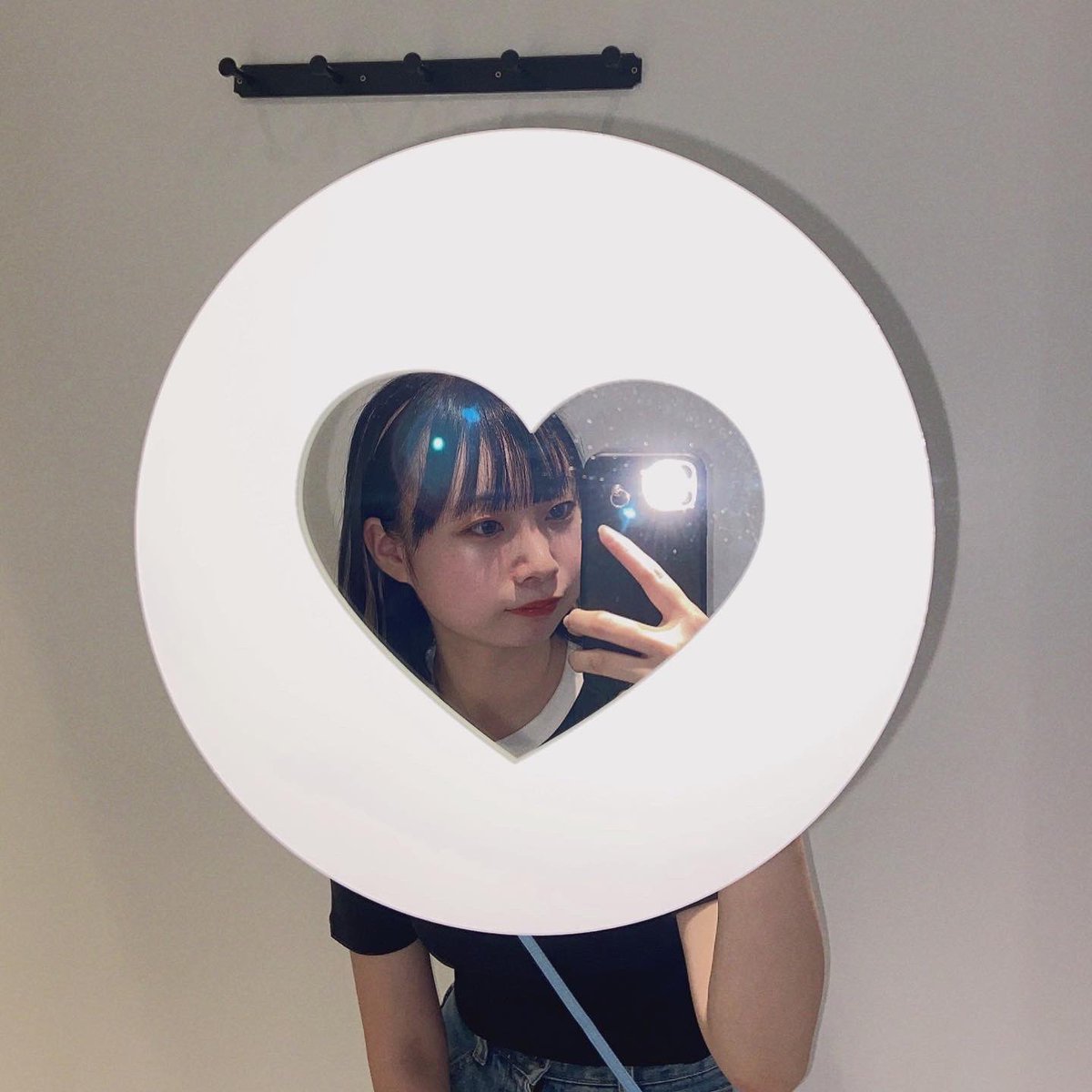reee_ka__'s tweet photo. ALANDルミネエスト店ついにオープン！ https://t.co/Qo0a4tcLGb