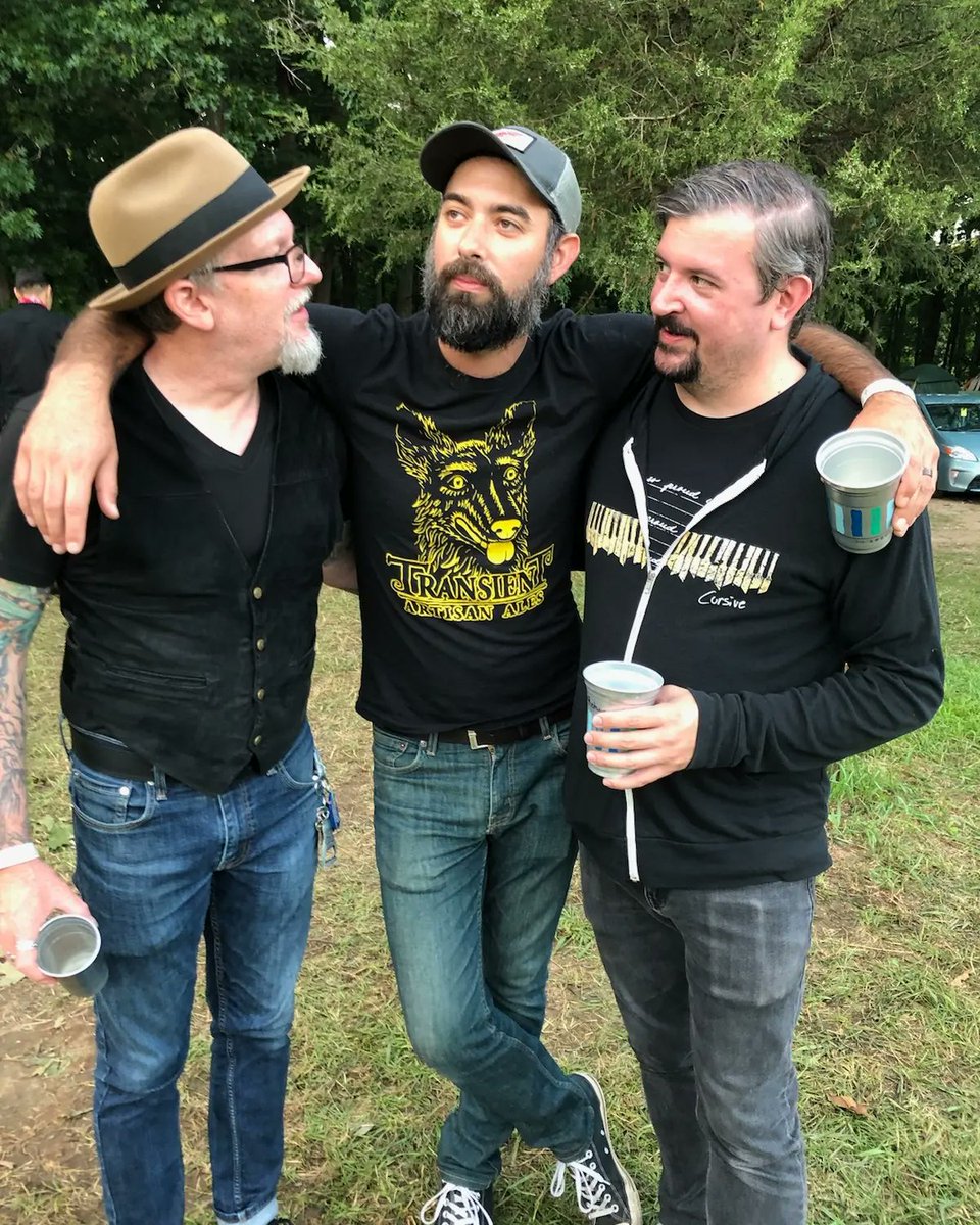 Catch us at a festy or 2!

Saturday, Sept. 2: Thumbfest 2023 - 1:30 on the M-25 Stage, 6:45 at the Harbor (main) Stage!

Monday, Sept. 4: <a href="/ArtsBeatsEats/">Soaring Eagle Arts, Beats & Eats</a> - 1:45 on the Baker College Country/Americana stage!

#artsbeatseats2023 #artsbeatsandeats