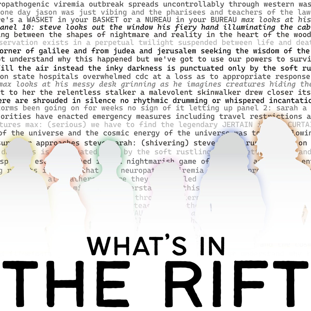 gsd_podcasts's tweet photo. What's in The Rift?

Coming 10/1

…only 1 month away… https://t.co/EqWNWf4OZQ