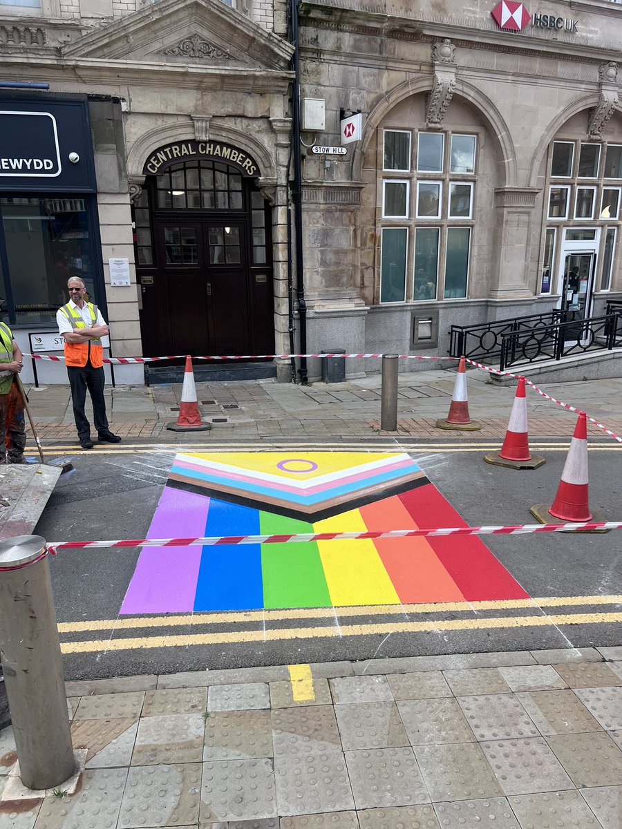 Roman Road™ tweet media