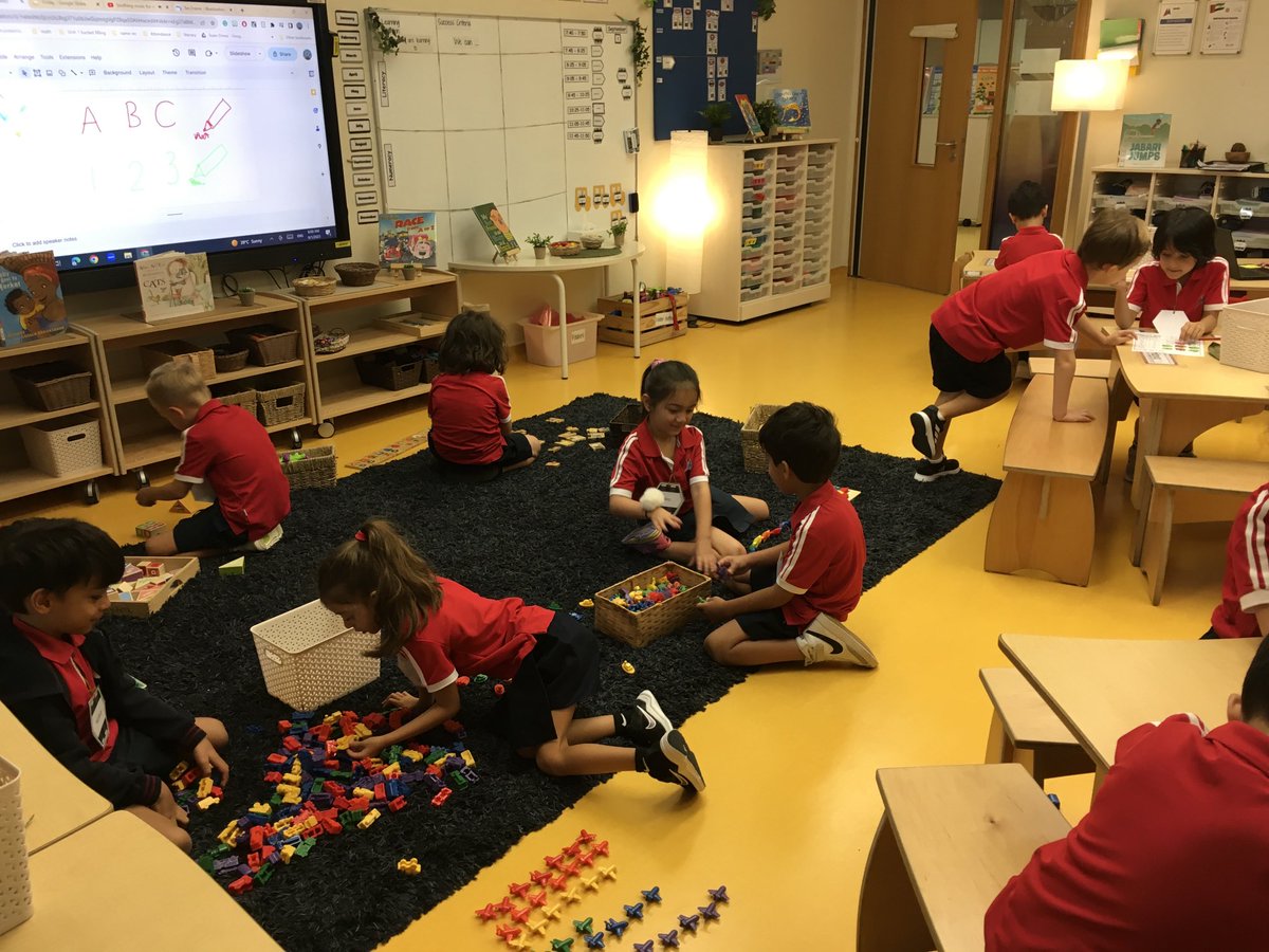 Clare Hibbard (@clarehibbard) on Twitter photo This week KG2CH explored their new learning spaces, made connections with new friends and of course read many great 📚 books <a href="/DAAElementary/">DAA Elementary</a> This week KG2CH explored their new learning spaces, made connections with new friends and of course read many great 📚 books <a href="/DAAElementary/">DAA Elementary</a>