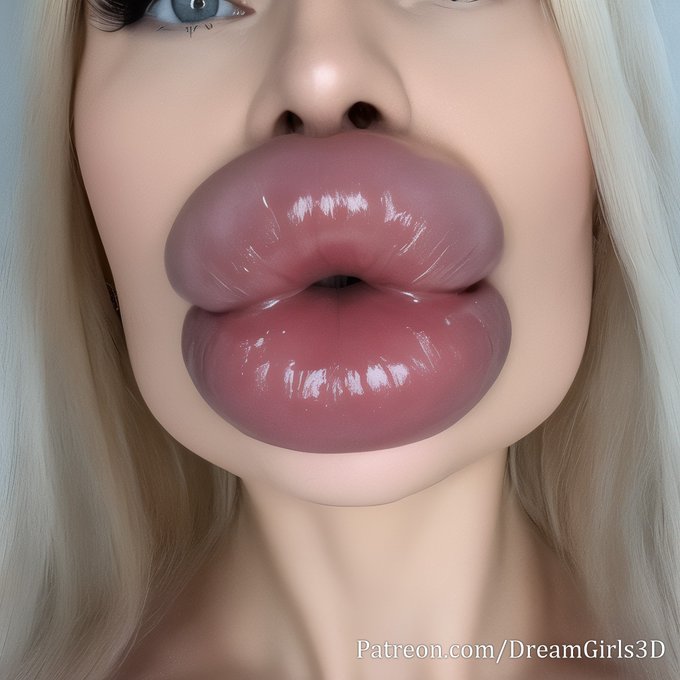 💗 Please like and RT if you enjoy my art  ➡️ Support me and unlock exclusive content here: https://t<a href="/tag/biglips"class="tags"><span>#biglips</span></a><a href="/tag/fakelips"class="tags"><span>#fakelips</span></a><a href="/tag/lipfetish"class="tags"><span>#lipfetish</span></a><a href="/tag/bimbolips"class="tags"><span>#bimbolips</span></a><a href="/tag/lip"class="tags"><span>#lip</span></a>