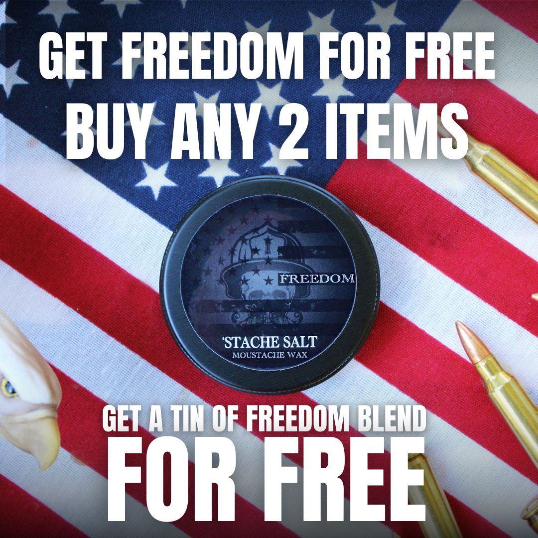 Labor Day just got EXTRA SALTY...

Tag Your Friends.

Shop : stachesalt.com