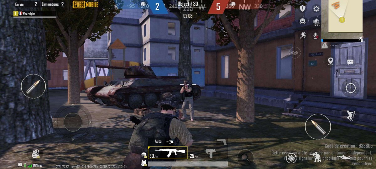 WazzAlpha's tweet image. Voici quelques images d'une nouvelles séries de maps réalisées sur le mode "World of Wonder" de
@PUBGMOBILE.