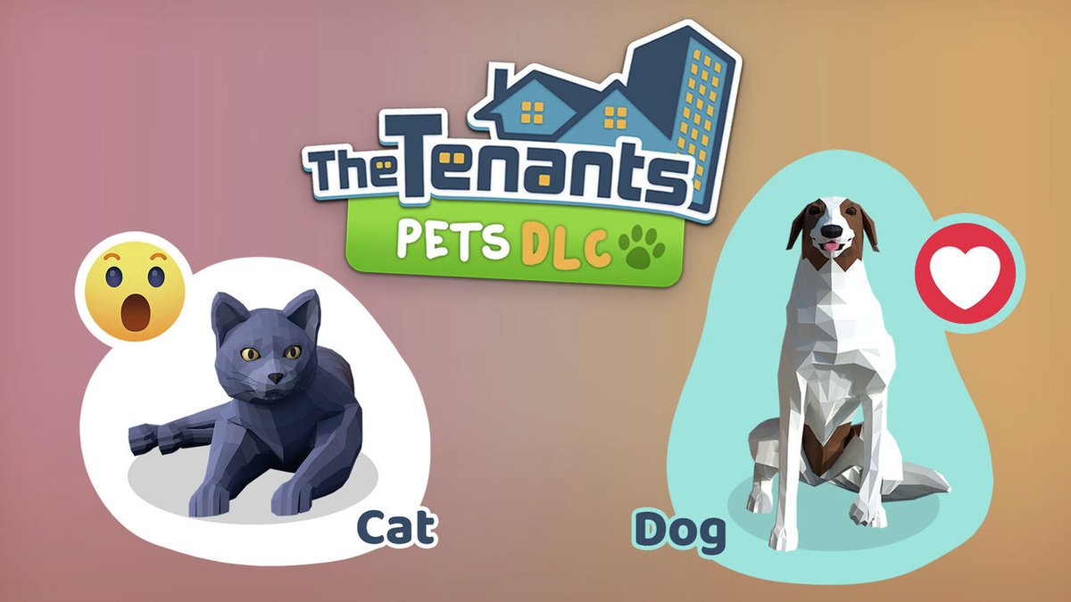 The Tenants tweet media