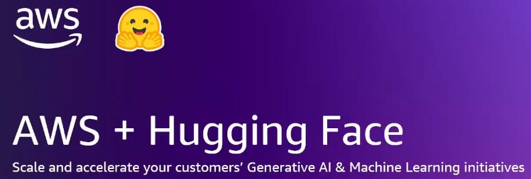 Ravi de rejoindre Julien S (<a href="/julsimon/">Julien Simon</a>)🤗, Bassen A (<a href="/asseh/">Bassem Asseh</a>) 🤗et Alex M (<a href="/awscloud/">Amazon Web Services</a>) à l'événement AWS + Hugging Face 🤗(<a href="/huggingface/">Hugging Face</a>) sur l'IA générative &amp; ML ! Le Habana Gaudi2 d'Intel (#Intel) + les instances Amazon EC2 DL1 sont révolutionnaires ! Scale and Accelerate now...🚀