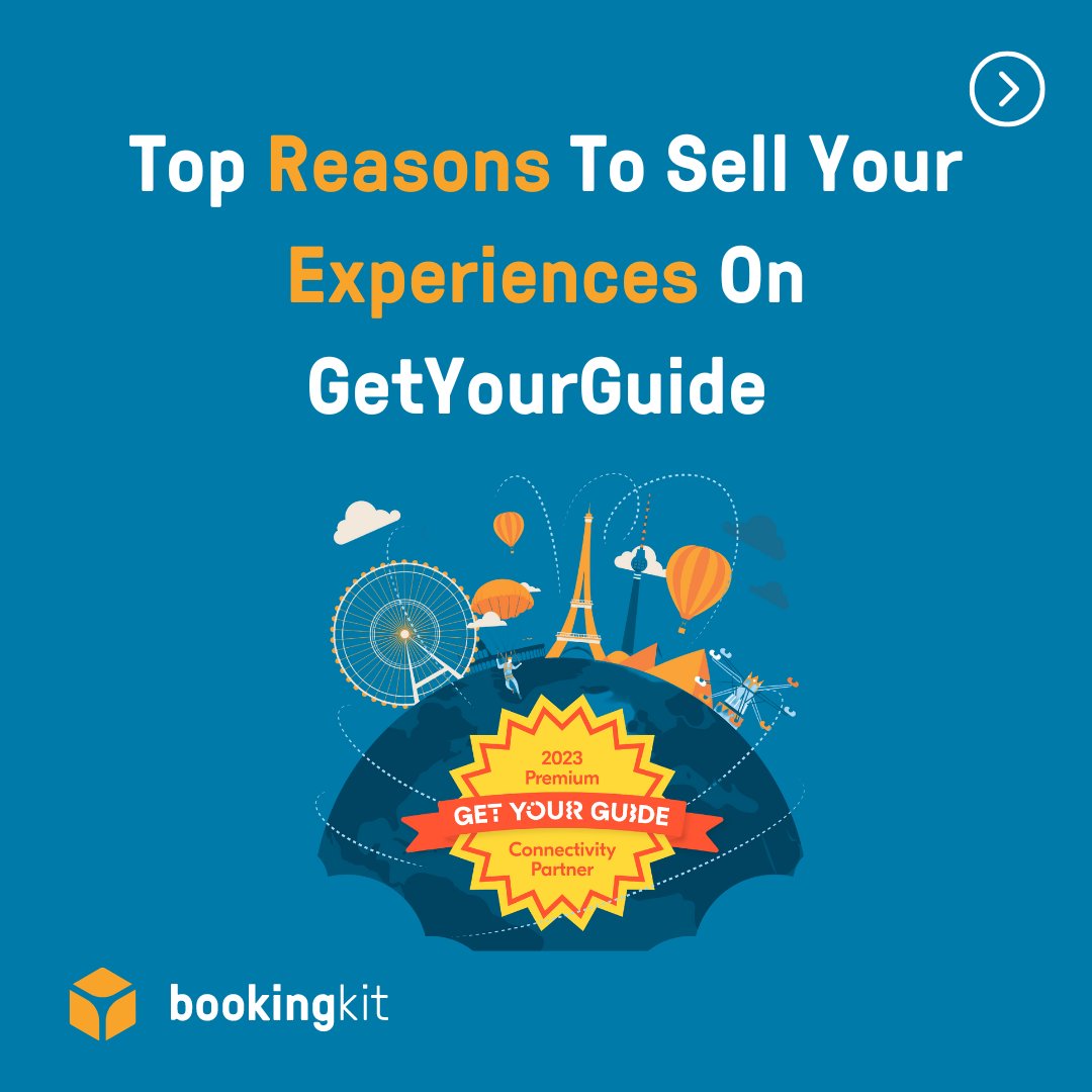 bookingkit tweet media