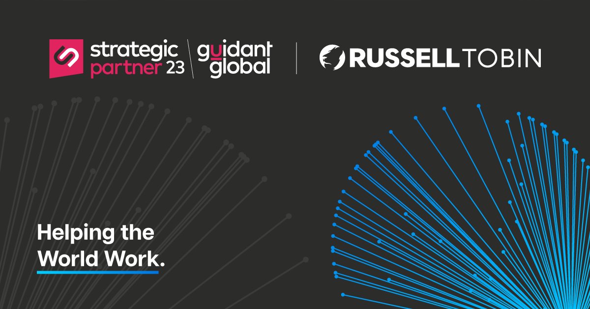 russell_tobin's tweet photo. Proud to have been distinguished as a Strategic Partner to @Guidant_Global, a fellow global leader in Managed Service Providing (MSP).

Here's to shaping the future of talent management and many more milestones to come! 🚀🎊

#StrategicPartnership
#Innovation
#TalentManagement https://t.co/guVPZhkSGN
