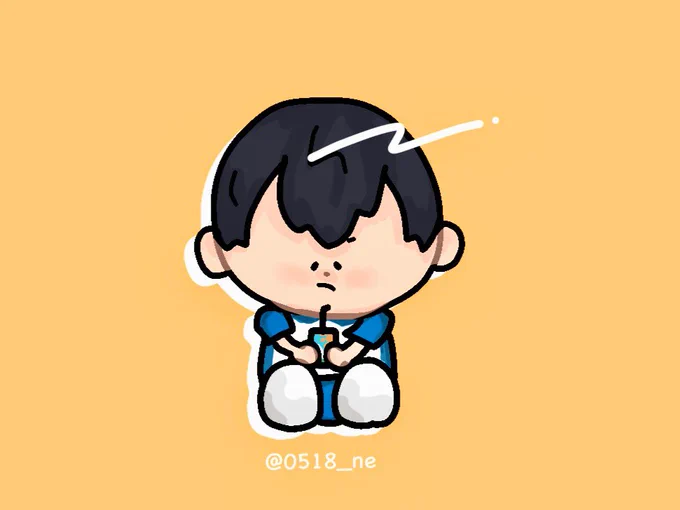 影山飛雄 