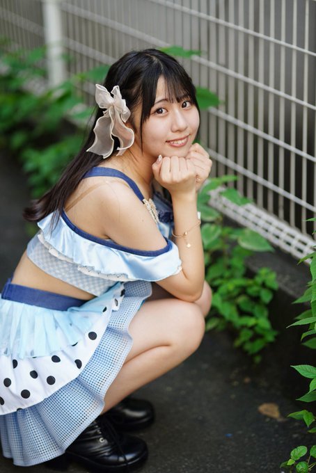 Twitterのコスプレ画像11