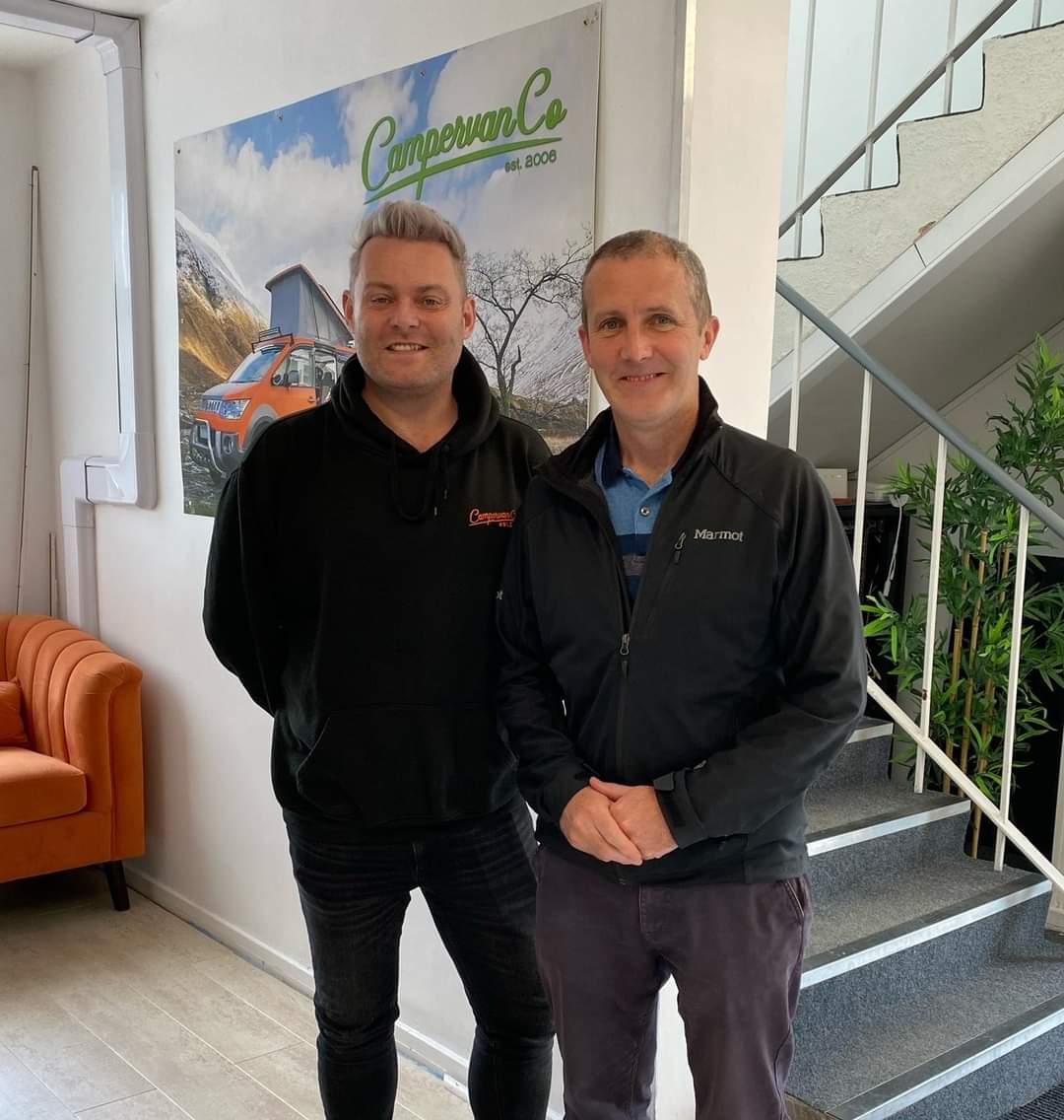 Michael Matheson MSP tweet media