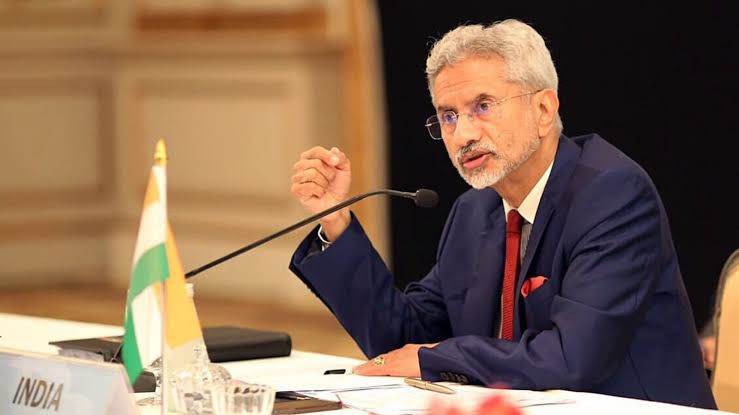 UN’s credibility will be in question if it fails to give permanent UNSC membership to India: EAM Dr S Jaishankar