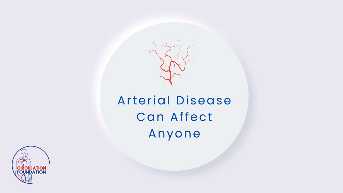 Circulation Foundation (@circfoundation) on Twitter photo We are so pleased to share this brilliant video ‘Arterial Disease Can Affect Anyone’ created by <a href="/VauxRobertson/">Vaux Robertson</a> hosted on <a href="/VascResearchUK/">Vascular Research UK</a> . This won the best infomercial at Charing Cross 2023 vascular symposium with the <a href="/RouleauxClub/">Rouleaux Club</a> . youtube.com/watch?v=C69xx_… <a href="/CXSymposium/">CX Symposium</a> We are so pleased to share this brilliant video ‘Arterial Disease Can Affect Anyone’ created by <a href="/VauxRobertson/">Vaux Robertson</a> hosted on <a href="/VascResearchUK/">Vascular Research UK</a> . This won the best infomercial at Charing Cross 2023 vascular symposium with the <a href="/RouleauxClub/">Rouleaux Club</a> . youtube.com/watch?v=C69xx_… <a href="/CXSymposium/">CX Symposium</a>