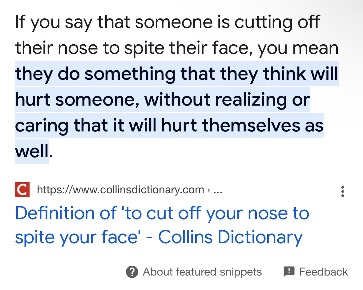 WebbyPP's tweet photo. @NickolaBear @MarinaPurkiss @MichaelAmiga23 This is the point… how do you actually win by having that attitude. https://t.co/4o40sHiHn8