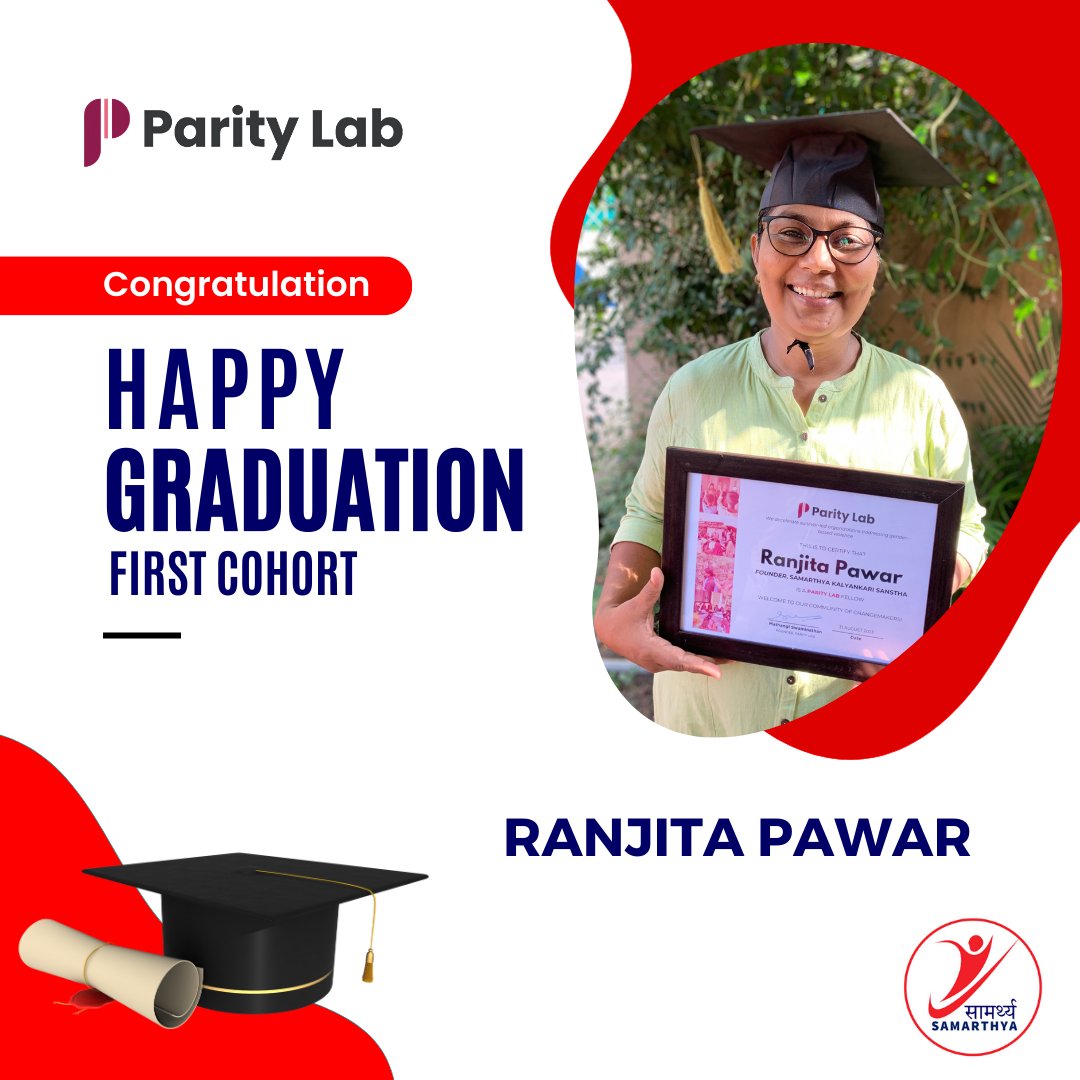 Ranjita Pawar tweet media