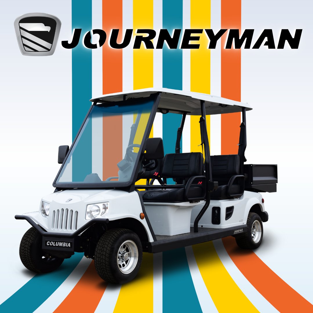 WieseUSA's tweet photo. Discover the Columbia Journeyman: versatile, quiet, superstar. Call your local Wiese team now at (888) 960-0085 or visit us at https://t.co/RJBwujfXNB and we’ll help keep your operations moving forward. #BuiltForWork #Columbia #Productivity #warehouse #distribution https://t.co/uzka7Y1s35
