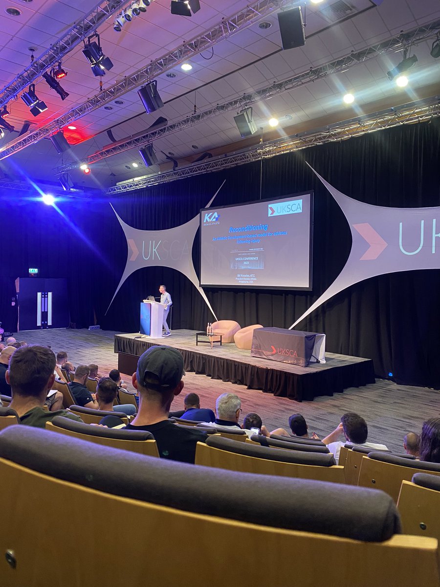 Calum MacLeod (@calumsmacleod) on Twitter photo A great time at my first UKSCA Conference, lots to takeaway from some fun workshops and interesting keynote speakers. A big thank you to <a href="/MartinGallyer/">Martin Gallyer</a> A great time at my first UKSCA Conference, lots to takeaway from some fun workshops and interesting keynote speakers. A big thank you to <a href="/MartinGallyer/">Martin Gallyer</a>
