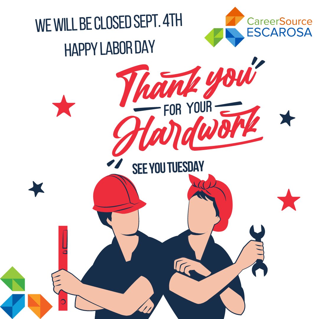 CareerSourceEscarosa (@csescarosa) on Twitter photo 