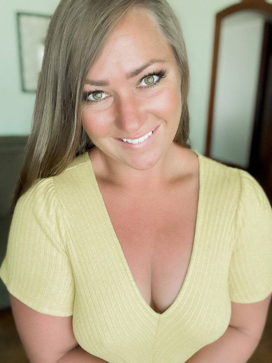 I think I got a little burnt yesterday. 🥵