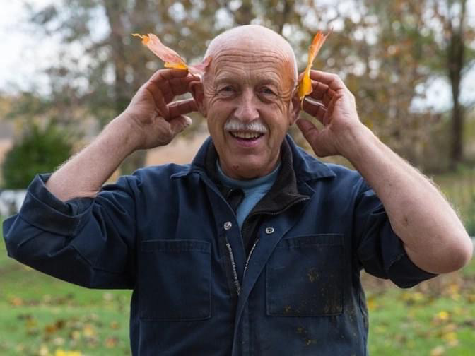 Ready for September! #DrPol