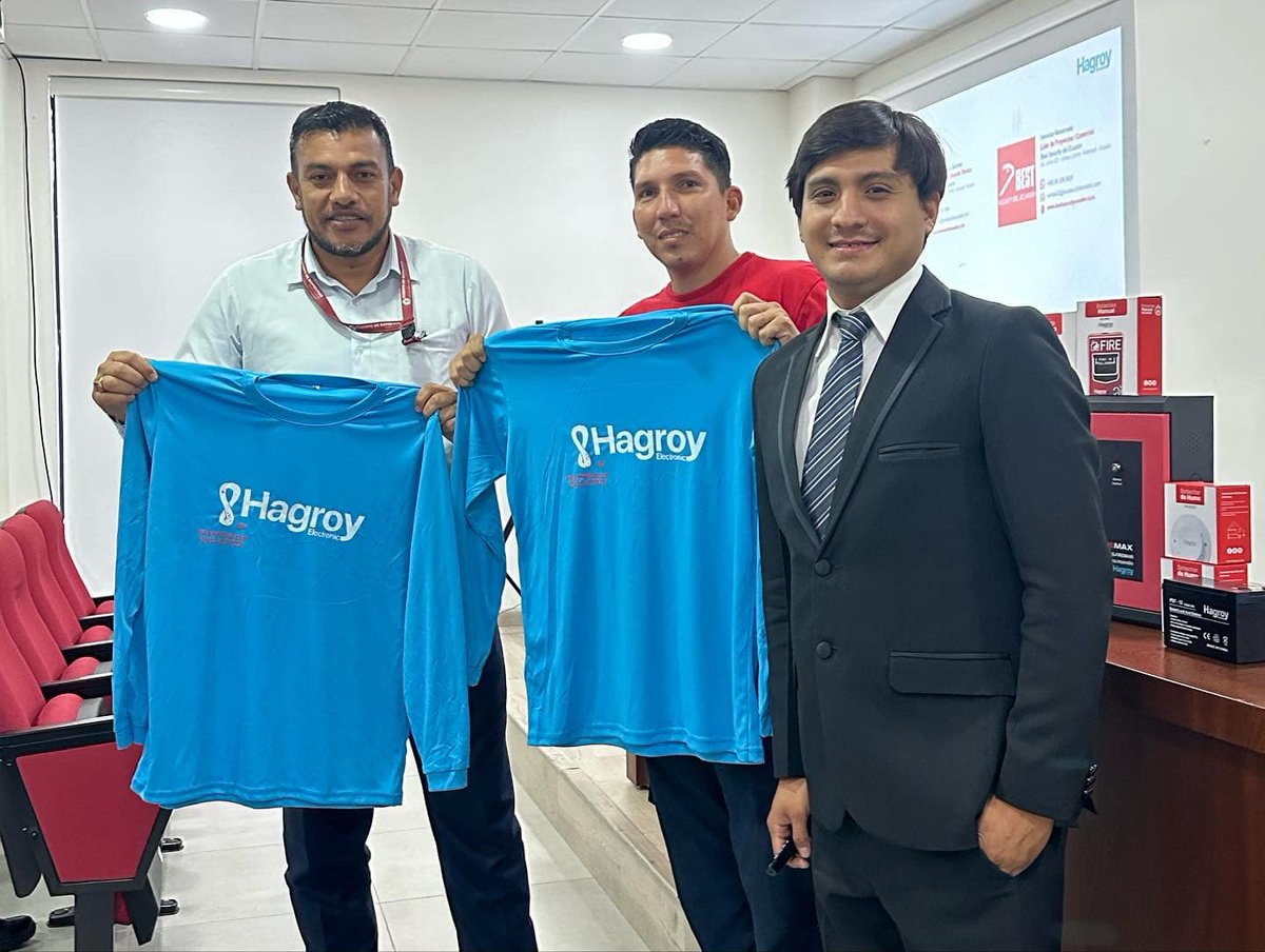 BestSecurityEc's tweet photo. Somos Best Security Ecuador by Hagroy https://t.co/nY6ehQlvfg