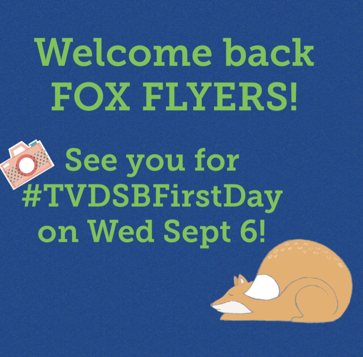 See you soon <a href="/WSherwoodFox/">WSherwoodFox</a>!