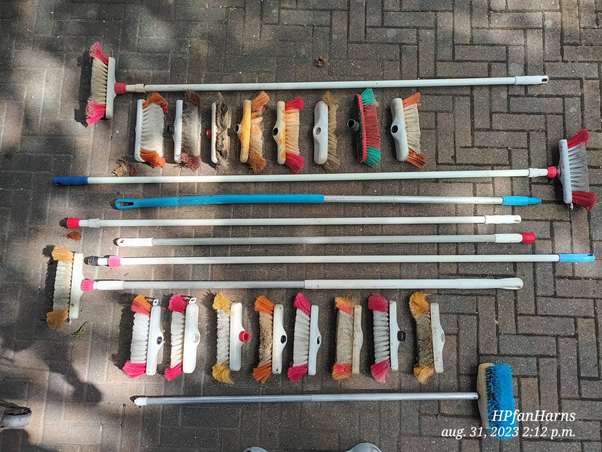 Alles wordt plastic en "gedowncycled" <a href="/vivianneheijnen/">Vivianne Heijnen</a> <a href="/CirculairFRL/">Circulair Friesland</a> van A-kwaliteit naar inferieure meuk!!