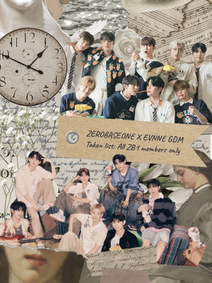 NISHlMURARIKI's tweet photo. We, ZEROBASEONE, are searching for EVNNE members who wish to join our GDM. We have a preference for those who are active and devoted to their muses, as we intend to remain together for as long as possible. Please share your introduction below to embark on your journey with us! https://t.co/4ljiA668IK