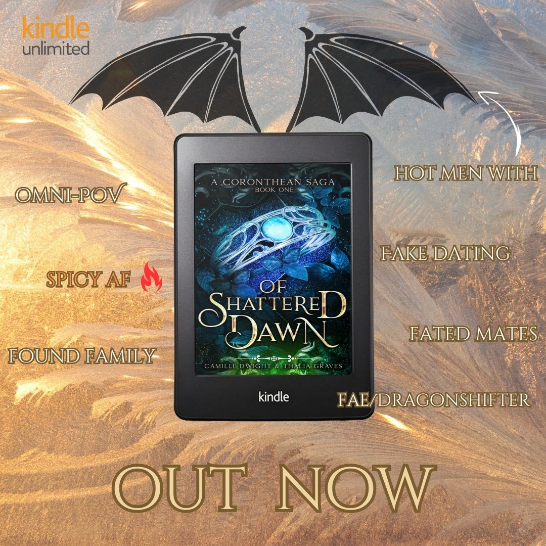 Camille Dwight tweet media