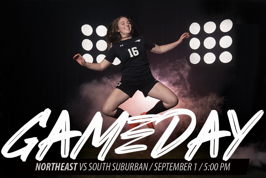 Northeast Women's Soccer tweet media