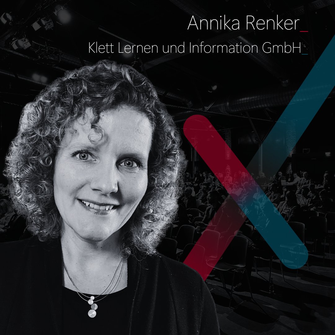 🗣️ We promised to announce more speakers today and we will!

🎺 Let's give it up for Tim Brüggemann, Linda Büscher, Levent Kent &amp; Annika Renker!

Get your ticket today to see them live:
➡️ edtechnext-summit.com

#EdTechNextGeneration
#EdTechNext
#InnovateEducation