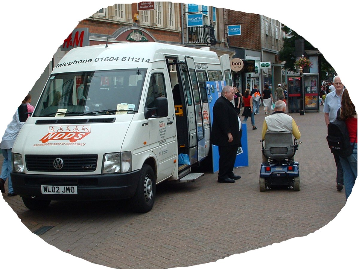 NNCommTransport's tweet photo. 🎉 Celebrating 26 Years of Excellence! 🚪🎈
🎂 Happy 26th Anniversary to Northampton Door to Door Service! 🚐🏡
It's been an incredible journey of service, reliability, and community. 🌟 https://t.co/cPH0ESCQqi