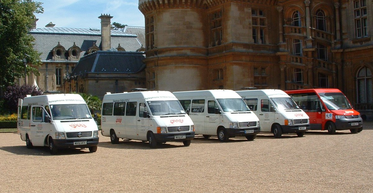 NNCommTransport's tweet photo. 🎉 Celebrating 26 Years of Excellence! 🚪🎈
🎂 Happy 26th Anniversary to Northampton Door to Door Service! 🚐🏡
It's been an incredible journey of service, reliability, and community. 🌟 https://t.co/cPH0ESCQqi