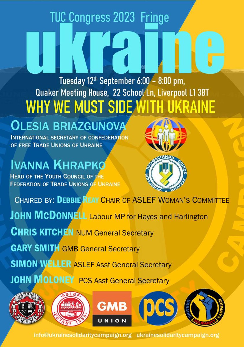 MarxEngelsLnin's tweet image. The British trade union leaders and the organised left are the same collection of foul social chauvinists as their predecessors were in 1914. These swines aren&apos;t &quot;supporting Ukraine&quot; they are supporting the looting and destruction of Ukraine by US imperialism.
