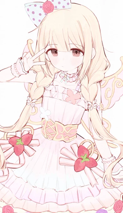 おめでと～～～～!#双葉杏生誕祭2023 