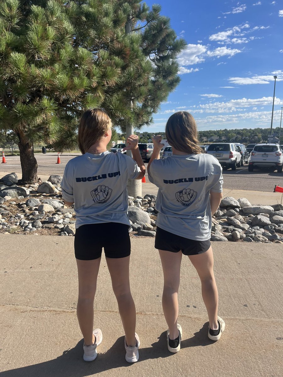 ThunderRidge Softball tweet media