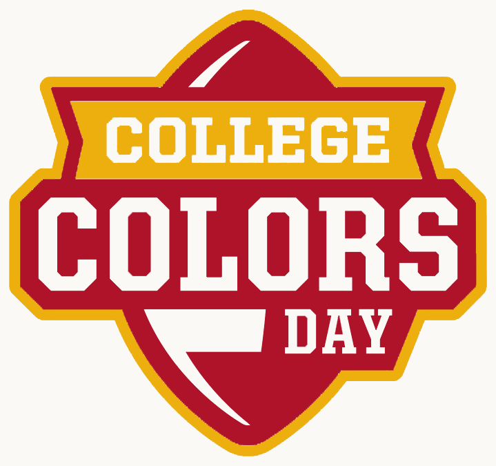 MyTUAthletics's tweet photo. Happy College Colors Day!

Make sure to get your Tuskegee Gear and support your Golden Tigers with us this weekend!

🎟 https://t.co/l6urxnkDUt

#CollegeColorsDay l #TuskegeeAthletics l #HBCU https://t.co/ZiQ7rK6QbH