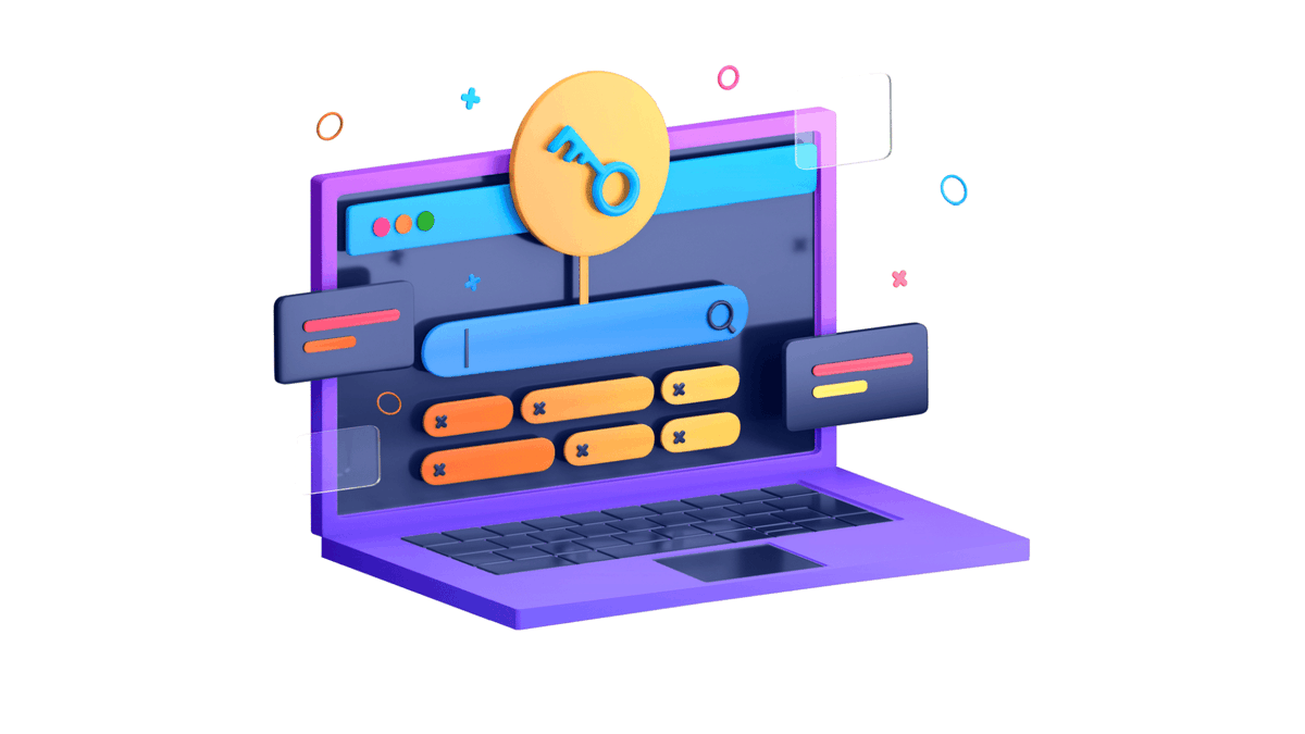 The trifecta of keyword research strategy:  Volume, difficulty, intent dlvr.it/SvV9hm