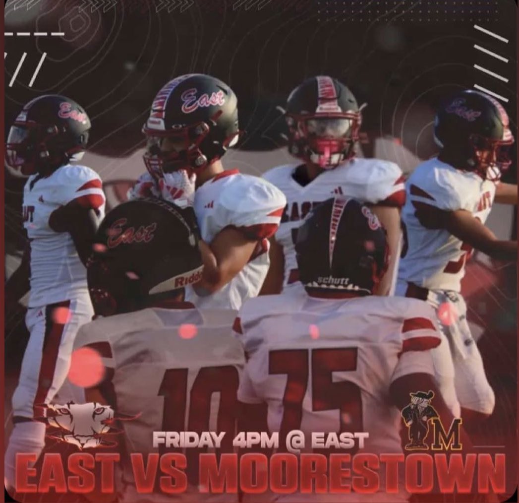 GAMEDAY ‼️‼️

Stop our for our HOME opener at 4pm 🔴⚪️⚫️