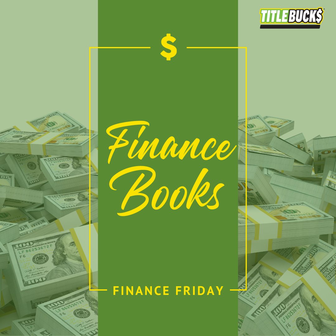 Are you a #bookreader? This #FinanceFriday is for you! Here are some of the top personal #finance #books of 2023, according to <a href="/Forbes/">Forbes</a>.

Cashing Out: Win the Wealth Game by Walking Away - Julien/Kiersten Saunders
Keys to Financial Confidence: Unlock Your Best Life - Marika Stimac