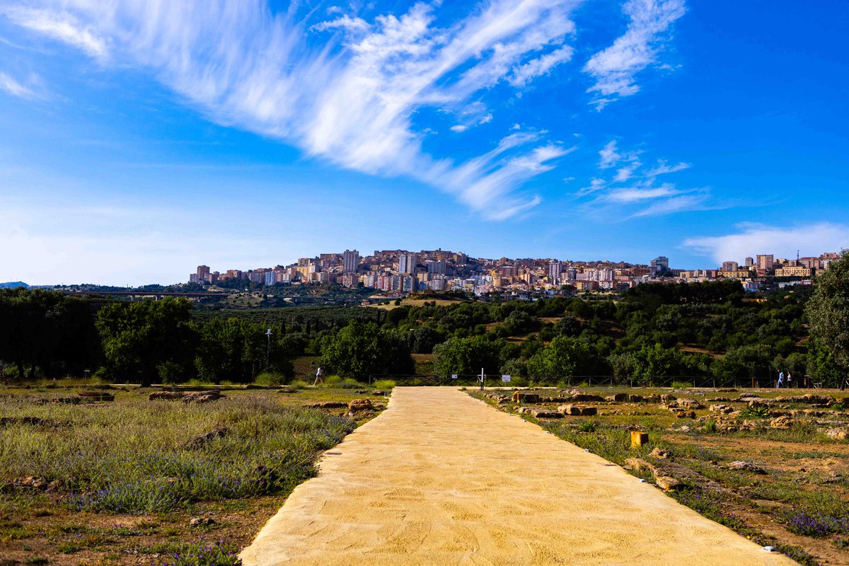 egioel's tweet photo. Agrigento, Sicily

https://t.co/3v0Ghqo7QA

#valleyoftemples #agrigento #sicilia #valledeitempli #sicilyessence #scaladeiturchi #italiandedign #madeinitaly #sicilytravel #architecture #sicily #vintage #bestphoto #antiquity #temples #siciliabedda #temple #templeofolympianzeus https://t.co/OHt3IfL236