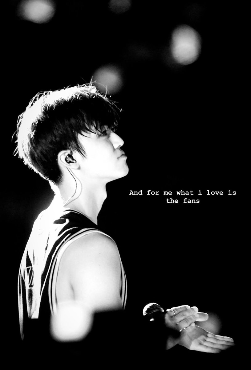 NJM__file's tweet photo. “And for me what i love is the fans,That keeps me in this job”-na jaemin. https://t.co/h4PDuosKFG
