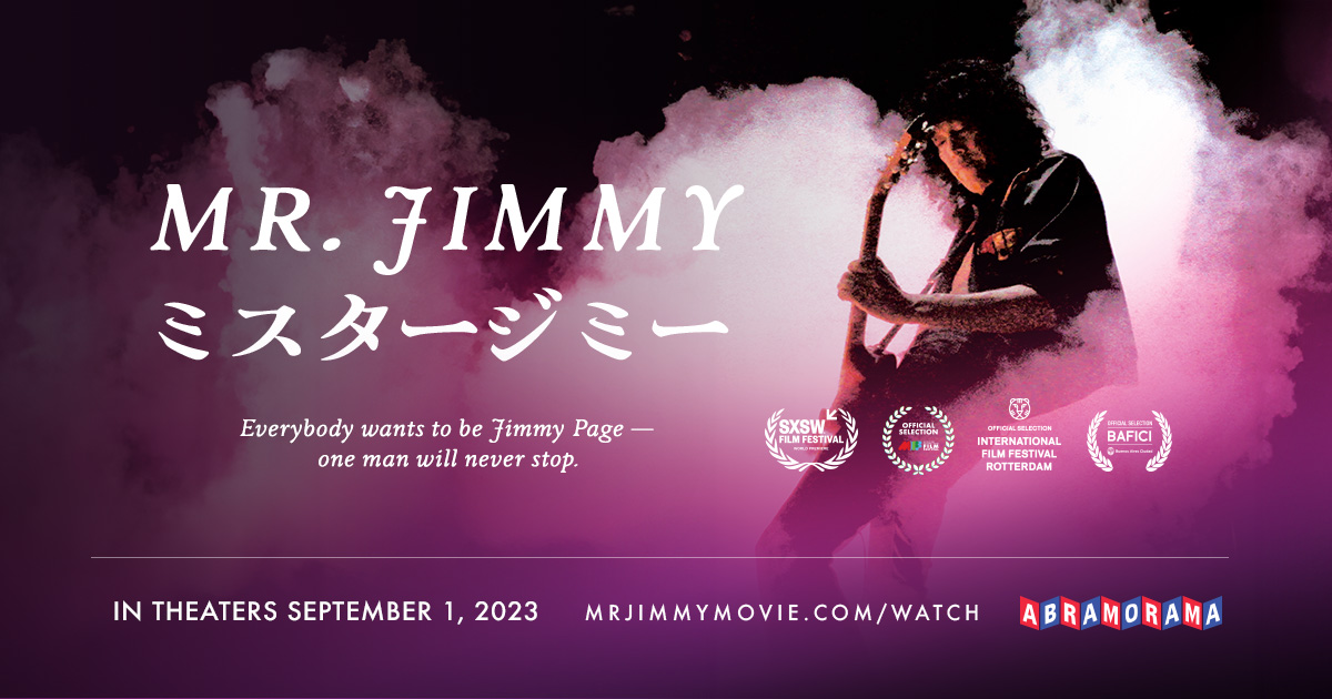 MR. JIMMY THE MOVIE (@mrjimmymovie) / X