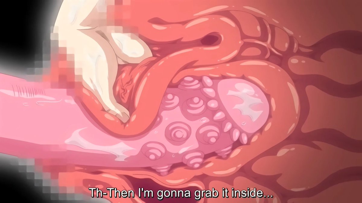 AhegaoOnline's tweet photo. Stomach bulge hentai collection
link - https://t.co/8NyHCr08CB

#hentai #hentaivideo #ahegao https://t.co/vaGaNtgfu0