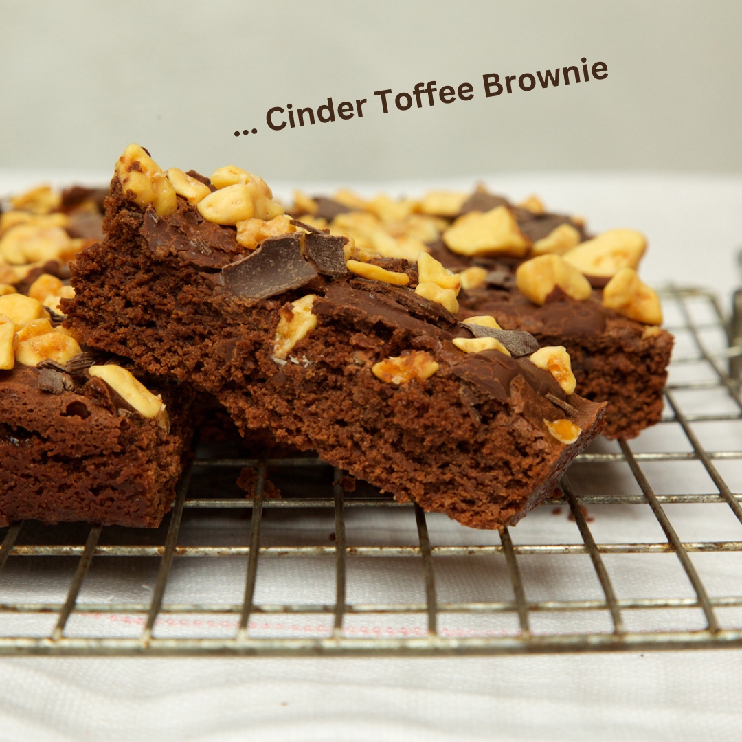 Honeybuns Bakery tweet media