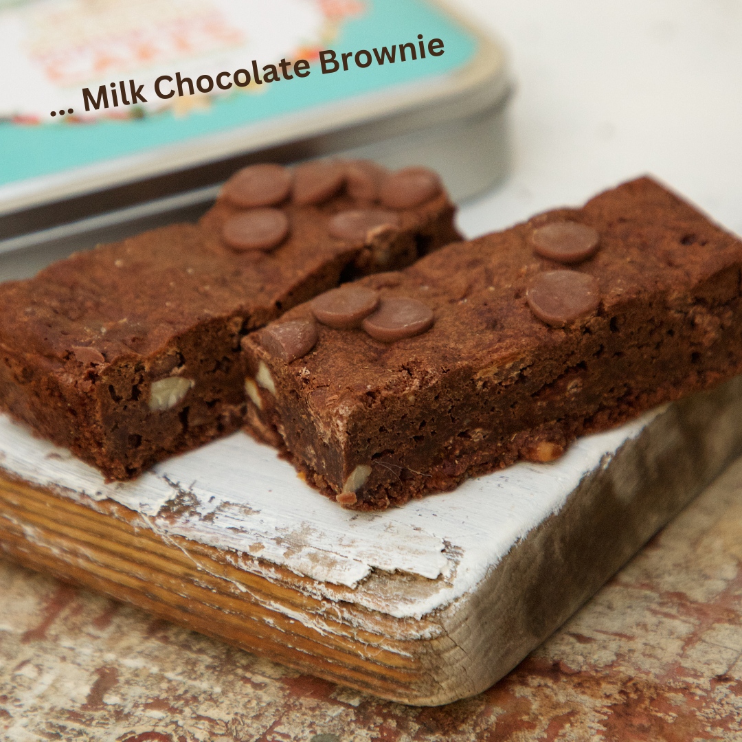 Honeybuns Bakery tweet media