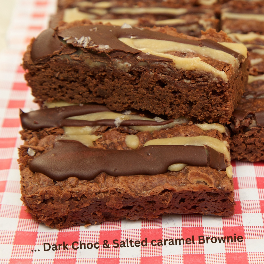 Honeybuns Bakery tweet media