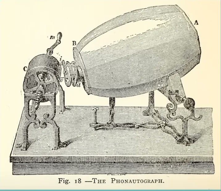 answerswithjoe's tweet photo. Here are the top #VideoImages from my video on The First Recorded Sound. #LaughSmarter
Check out the full video π https://t.co/AQd2jdl3Bg https://t.co/E3rnBrxBo7