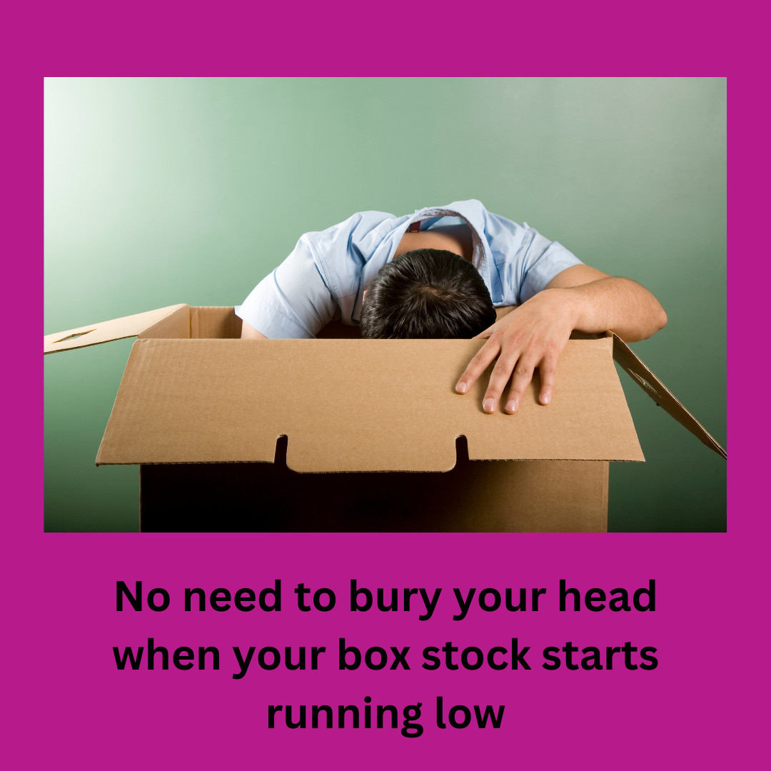 BARServicesLtd's tweet image. Call us on 01342 870087 for your packaging needs 📦📦📦
Our objectives are to service and support the moving industry – we want to make ordering your packaging simple, quick and easy
#BARServices #PackingBoxes #PackingMaterials #MovingIndustry